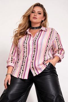 Immagine di CURVY GIRL SMART QUALITY TOP